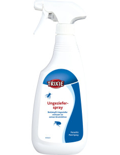 Спрей против паразитни вредители 0,500 мл.