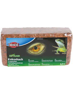 Хумус Кокос