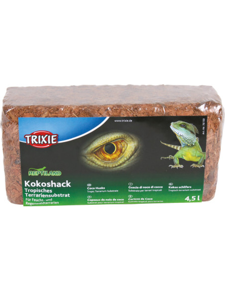 Хумус Кокос