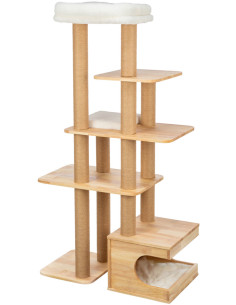 Котешко дърво Тиаго 147 см.