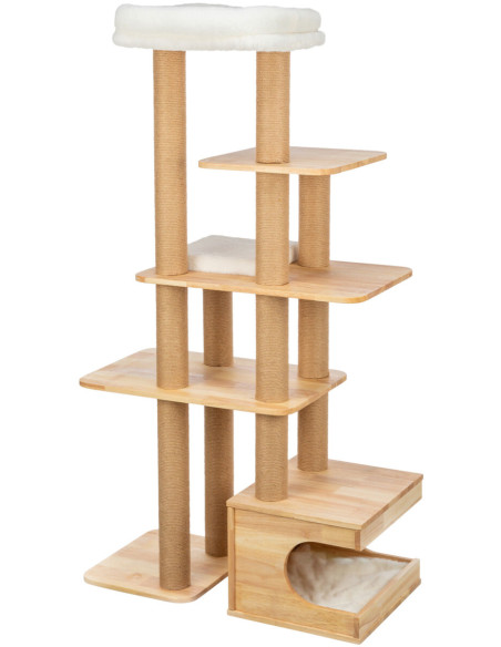 Котешко дърво Тиаго 147 см.