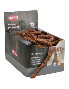 Саламчета с шкембе