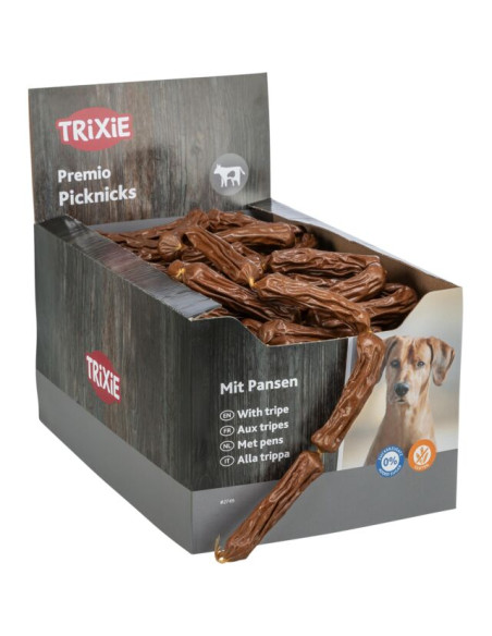 Саламчета с шкембе