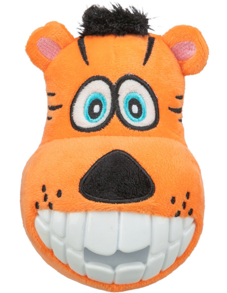 Играчка Плюшен Тигър 16 см.