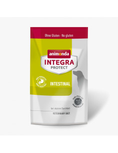 Integra Protect Intestinal - специализирана лечебна храна за кучета с остра диария, 4 кг