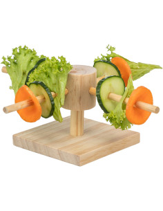 Въртележка за храна