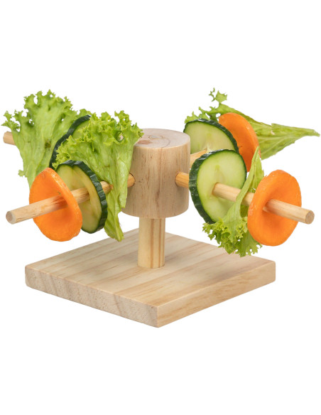 Въртележка за храна