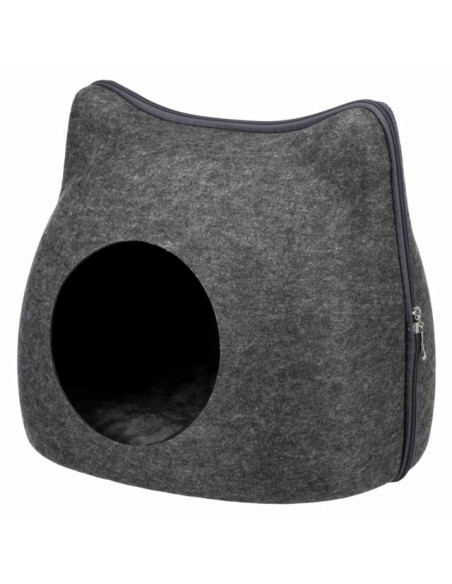 Котешка пещера Уши