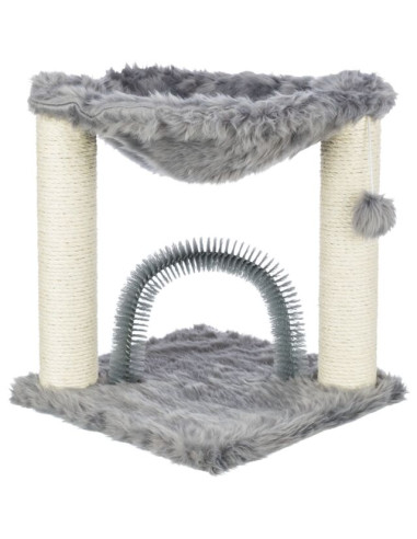 Драскалка люлка