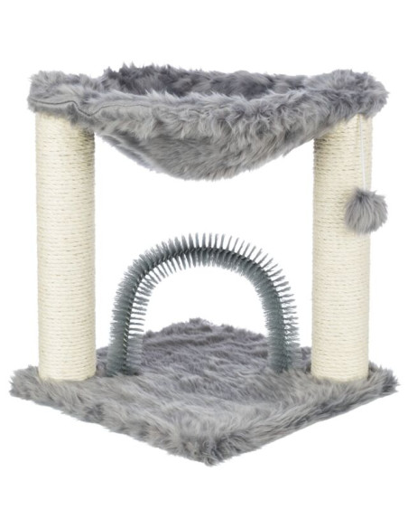 Драскалка люлка