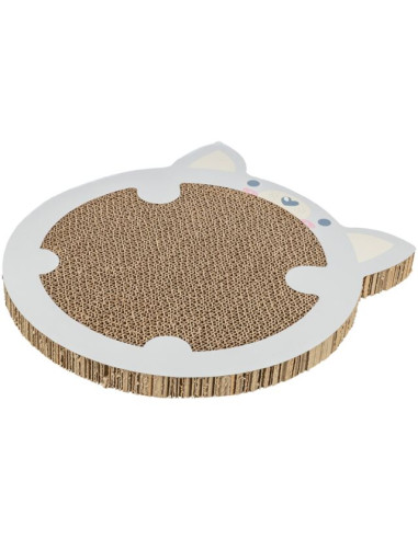 Картонена драскалка коте