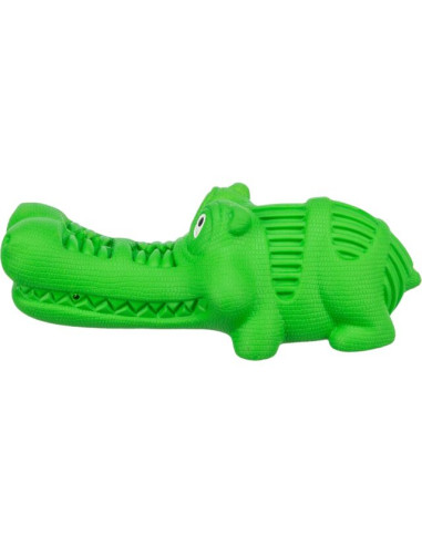 Крокодил за закуска