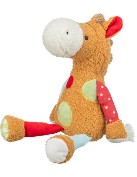 Пачуърк кон