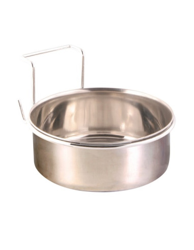 Хранилка метална