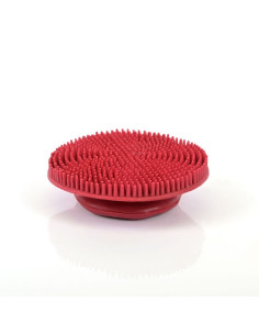 Кръгла гумена четка