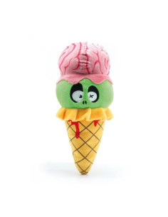 Играчка за кучета сладолед 24,5см.