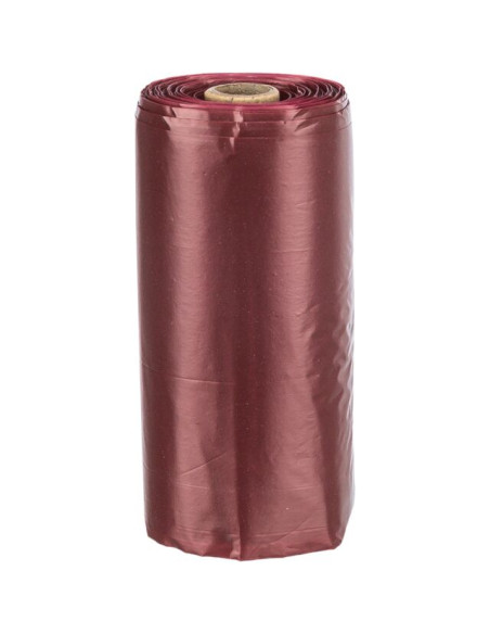 Торбички за кучешки екскременти с дръжки 3/15