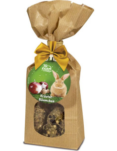 Елхички с бъз и грах. 75гр.