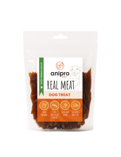 anipro меко патешко филе - 400 г