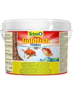 Teta Goldfish Flakes 10 L