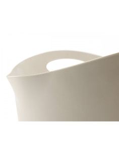 Savic Flex-a-Loo отворена котешка тоалетна, цвят мока 2