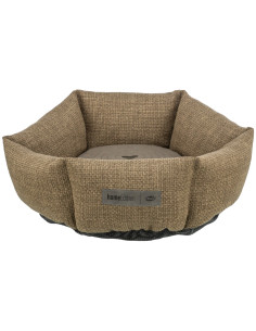 Легло Вивиана 50  кафяв