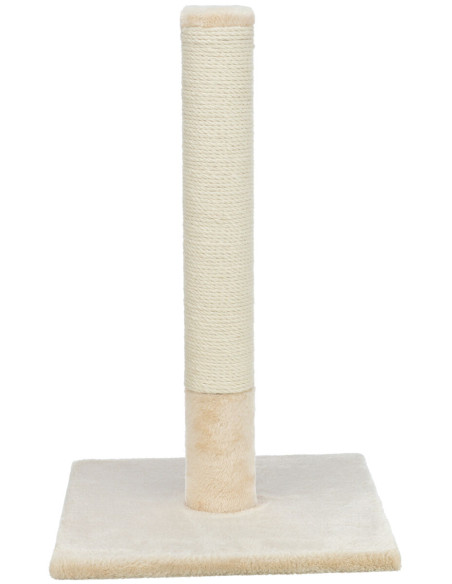 Драскалка Батрес Бежова 62см