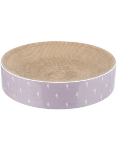 Драскащо легло Лили ø 45 × 10см.