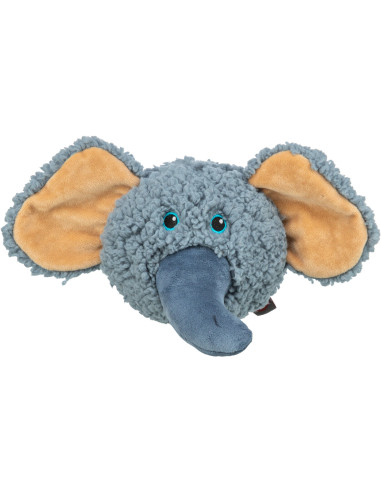 Глава на слон 12 см.