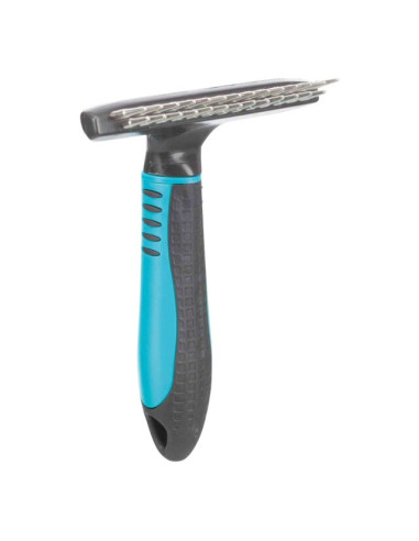 Двуредово гребло 10/15