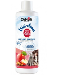 Препарат за почистване и дезинфекциране