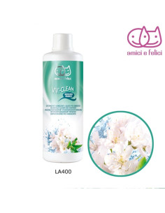 Препарат за почистване и дезинфекциране