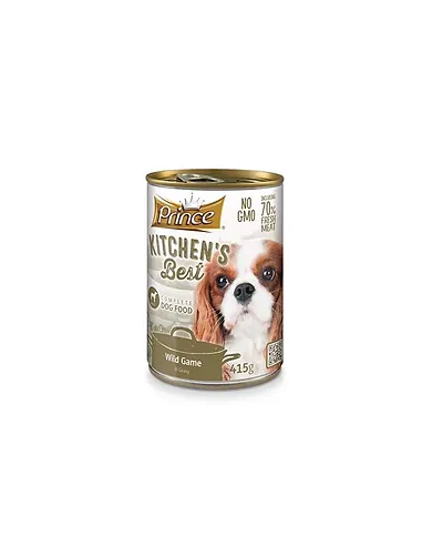 PRINCE KITCHENS BEST Дивеч в сос