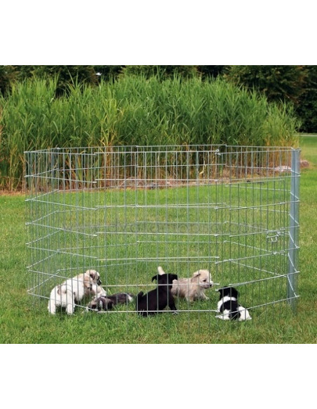 Ограда за бебета