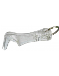 Щипка за кърлежи.