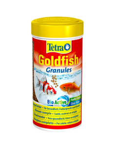 Tetra Goldfish Granules