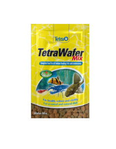 Sachet TetraWafer Mix - храна за тропически рибки 15гр