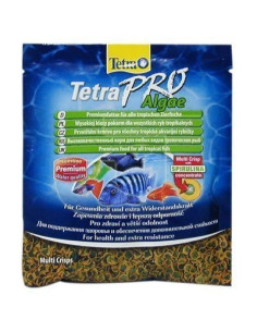 TetraPro Algae Храна за тропически рибки с алг