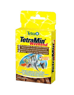TetraMin Weekend Храна за тропически рибки