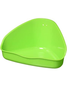 Тоалетна за гризач