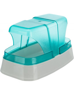 Къща за къпане 17х10х10см.