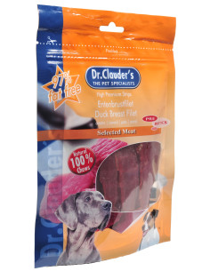 Filet - филета от патешки гърди 80 гр/pre biotik/