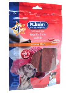 Filet - филе от говеждо месо 80 гр/pre biotik/