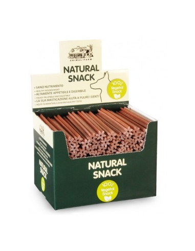 Снакс - Четка за зъби 18см.