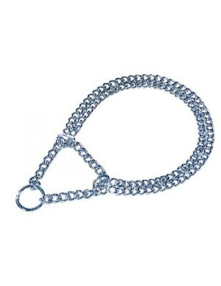 anipro удавник двоен “колие“2.5мм/50см