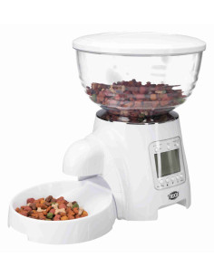 Автоматична хранилка.