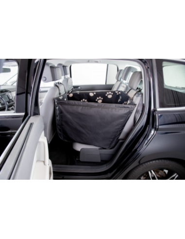 Постелка за задната седалка