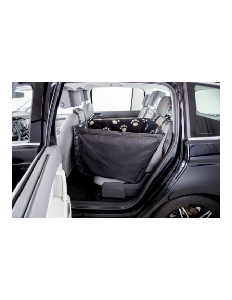 Постелка за задната седалка