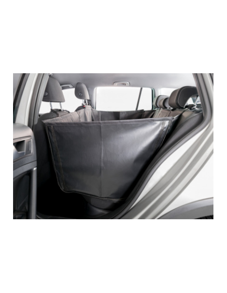 Постелка за задната седалка