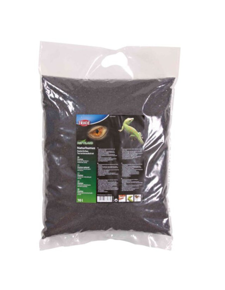 Естествен хумус.